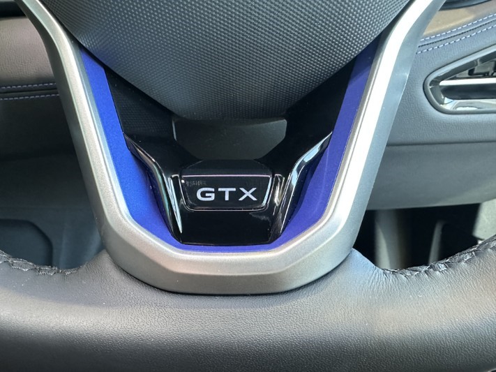  VOLKSWAGEN ID.3 240kW GTX Fire/Ice 79kWh 5dr Auto 5402961