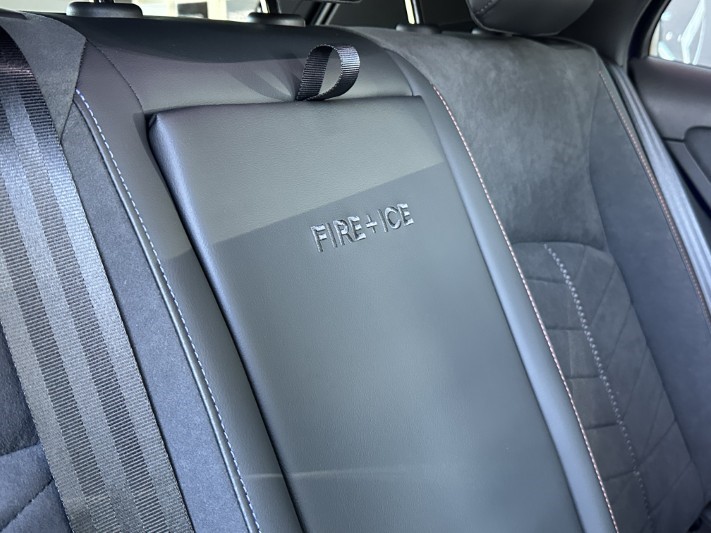  VOLKSWAGEN ID.3 240kW GTX Fire/Ice 79kWh 5dr Auto 5402979