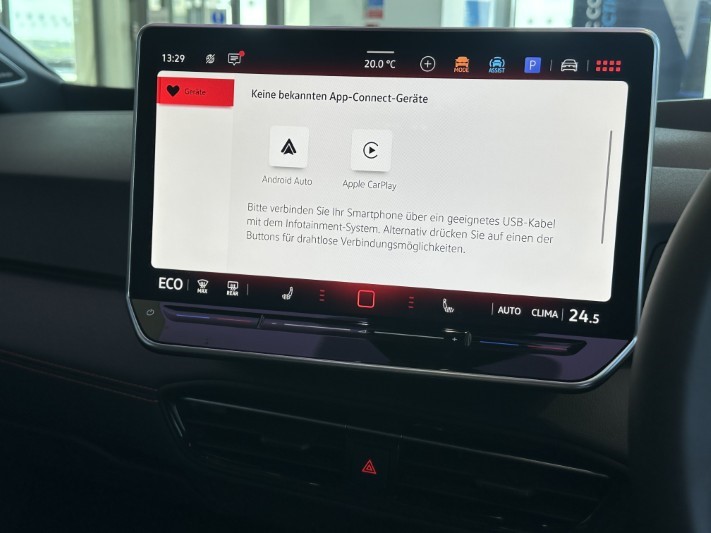  VOLKSWAGEN ID.3 240kW GTX Fire/Ice 79kWh 5dr Auto 5402963