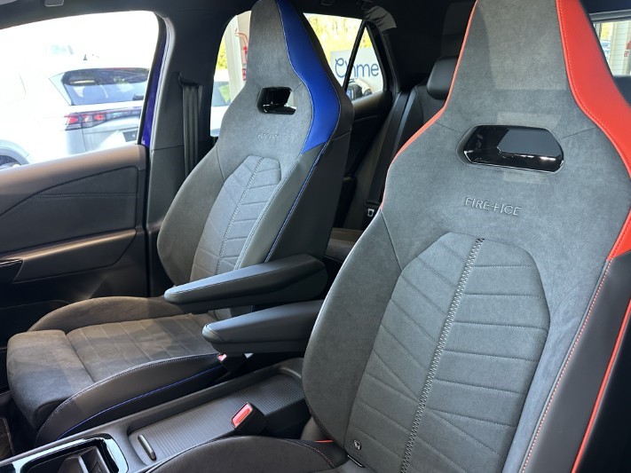  VOLKSWAGEN ID.3 240kW GTX Fire/Ice 79kWh 5dr Auto 5402971