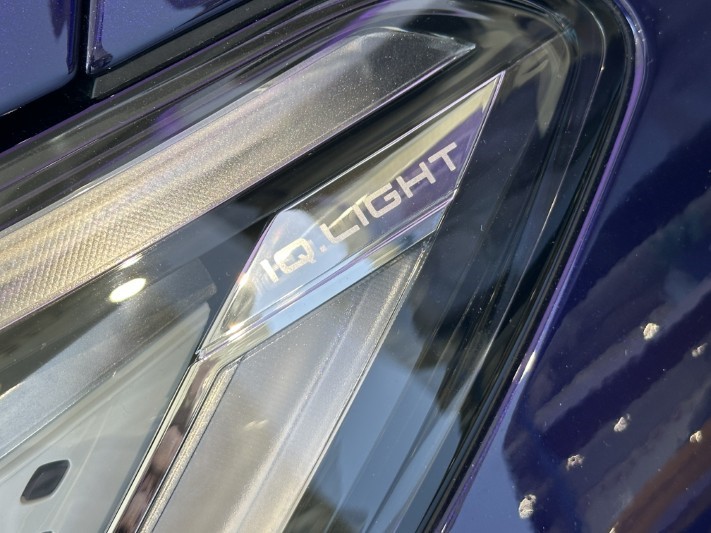 VOLKSWAGEN ID.3 240kW GTX Fire/Ice 79kWh 5dr Auto 5402991