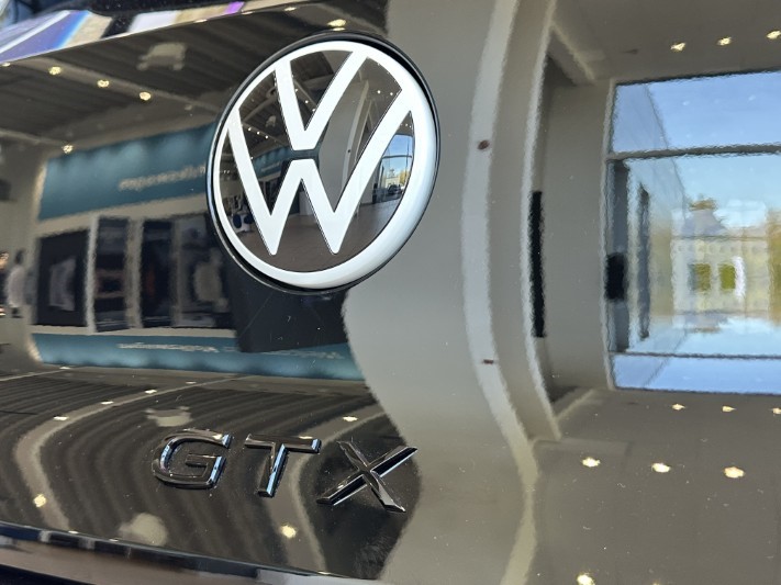  VOLKSWAGEN ID.3 240kW GTX Fire/Ice 79kWh 5dr Auto 5402986