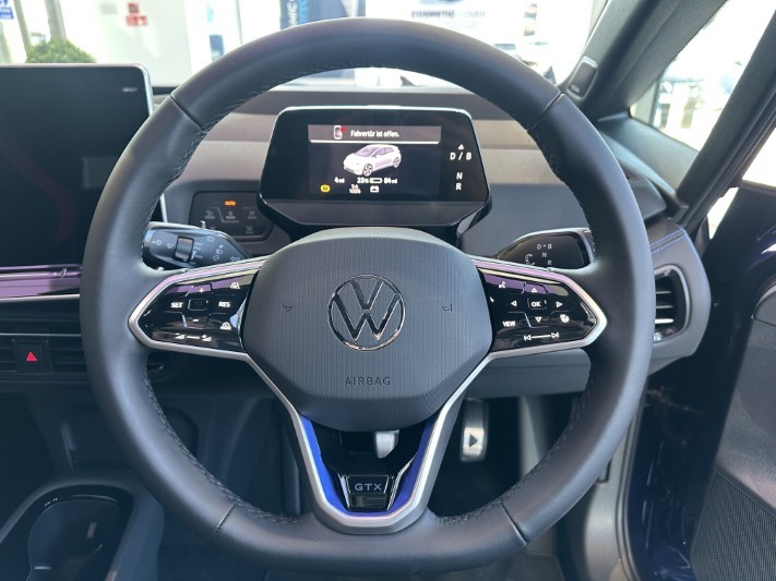  VOLKSWAGEN ID.3 240kW GTX Fire/Ice 79kWh 5dr Auto 5402967