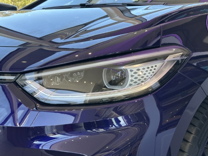  VOLKSWAGEN ID.3 240kW GTX Fire/Ice 79kWh 5dr Auto 5402992