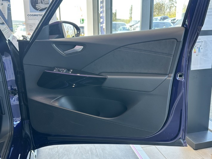  VOLKSWAGEN ID.3 240kW GTX Fire/Ice 79kWh 5dr Auto 5402975