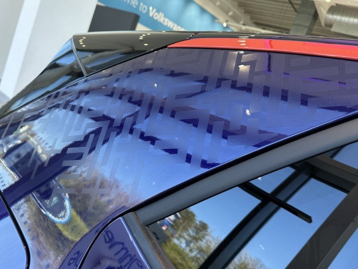  VOLKSWAGEN ID.3 240kW GTX Fire/Ice 79kWh 5dr Auto 5402985