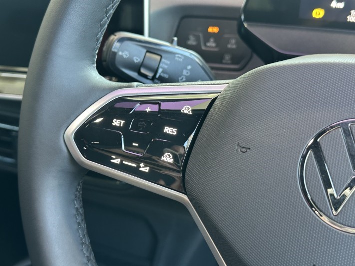  VOLKSWAGEN ID.3 240kW GTX Fire/Ice 79kWh 5dr Auto 5402966