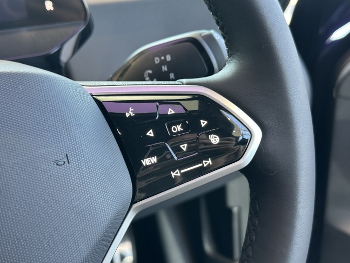  VOLKSWAGEN ID.3 240kW GTX Fire/Ice 79kWh 5dr Auto 5402965