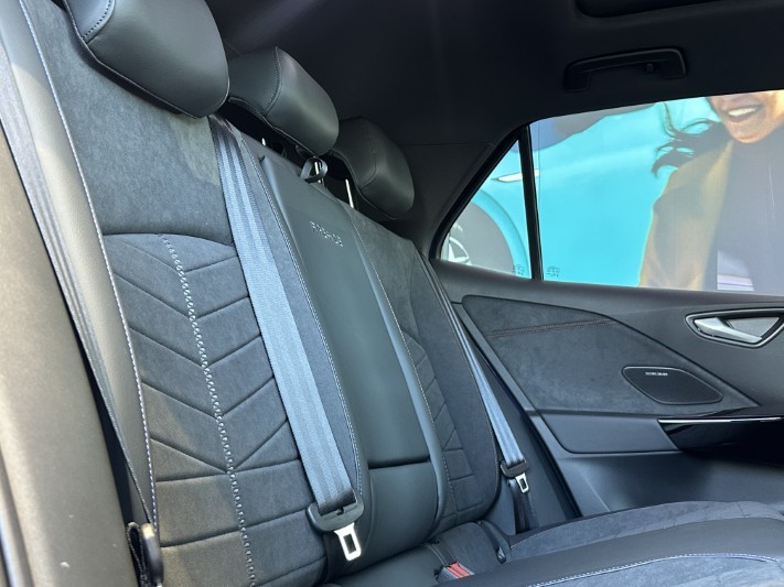  VOLKSWAGEN ID.3 240kW GTX Fire/Ice 79kWh 5dr Auto 5402980
