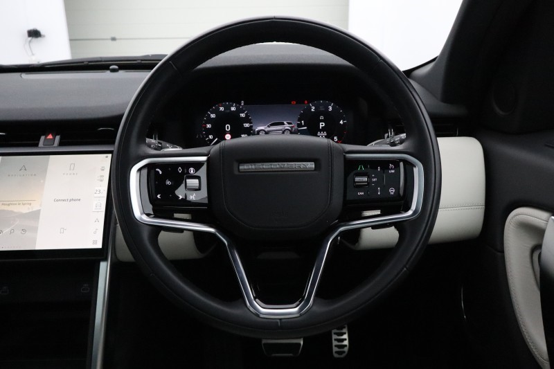 2024 (74) LAND ROVER DISCOVERY SPORT 2.0 D200 Dynamic HSE 5dr Auto [7 Seat] 5424761