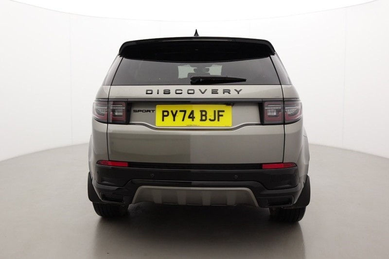 2024 (74) LAND ROVER DISCOVERY SPORT 2.0 D200 Dynamic HSE 5dr Auto [7 Seat] 5424747