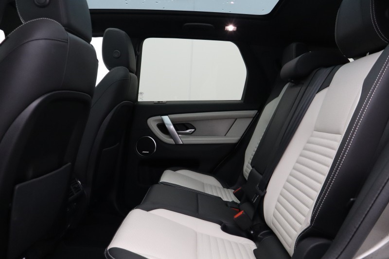 2024 (74) LAND ROVER DISCOVERY SPORT 2.0 D200 Dynamic HSE 5dr Auto [7 Seat] 5424755