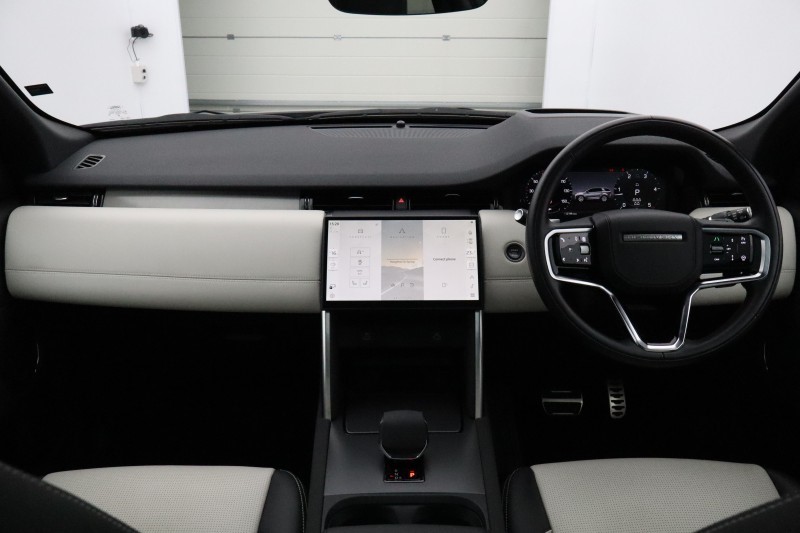 2024 (74) LAND ROVER DISCOVERY SPORT 2.0 D200 Dynamic HSE 5dr Auto [7 Seat] 5424759