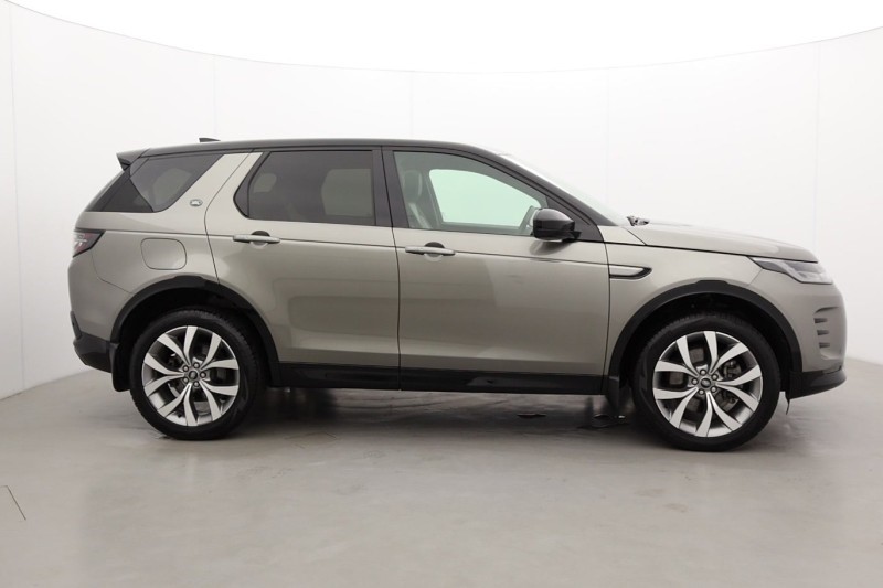2024 (74) LAND ROVER DISCOVERY SPORT 2.0 D200 Dynamic HSE 5dr Auto [7 Seat] 5424748