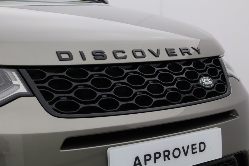 2024 (74) LAND ROVER DISCOVERY SPORT 2.0 D200 Dynamic HSE 5dr Auto [7 Seat] 5424751
