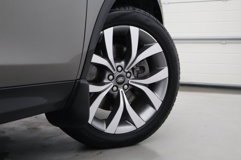 2024 (74) LAND ROVER DISCOVERY SPORT 2.0 D200 Dynamic HSE 5dr Auto [7 Seat] 5424796