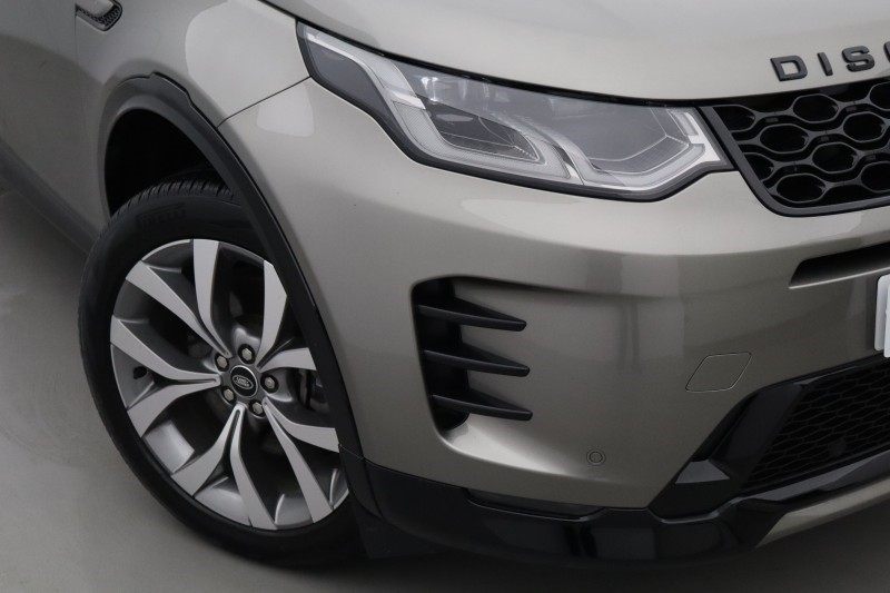 2024 (74) LAND ROVER DISCOVERY SPORT 2.0 D200 Dynamic HSE 5dr Auto [7 Seat] 5424794
