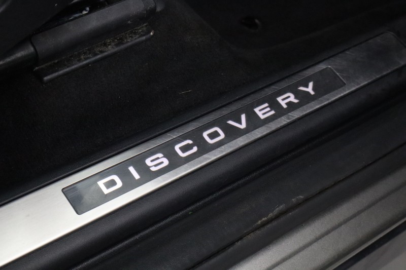 2024 (74) LAND ROVER DISCOVERY SPORT 2.0 D200 Dynamic HSE 5dr Auto [7 Seat] 5424769