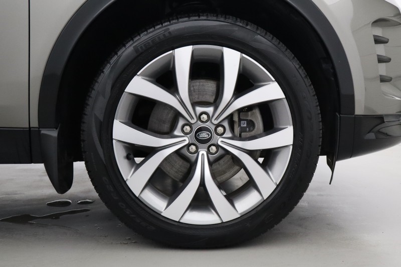2024 (74) LAND ROVER DISCOVERY SPORT 2.0 D200 Dynamic HSE 5dr Auto [7 Seat] 5424793