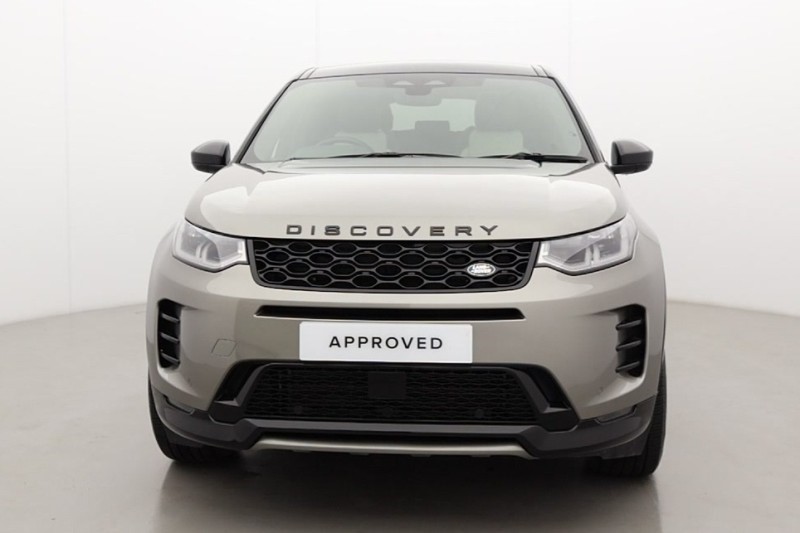 2024 (74) LAND ROVER DISCOVERY SPORT 2.0 D200 Dynamic HSE 5dr Auto [7 Seat] 5424746