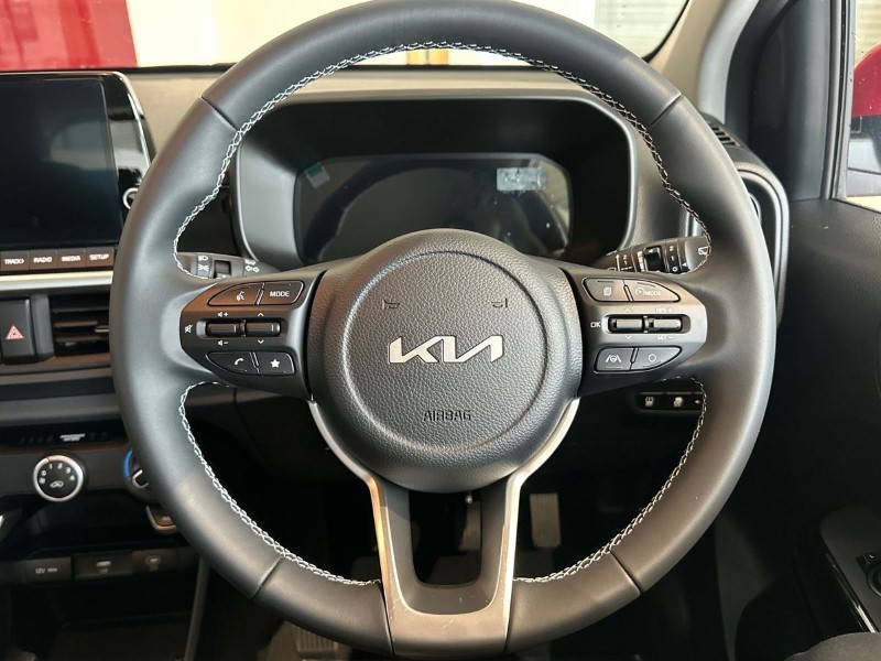  KIA PICANTO 1.0 Pure 5dr 5449786
