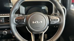 KIA PICANTO 1.0 Pure 5dr 5449786