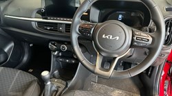 KIA PICANTO 1.0 Pure 5dr 5449779