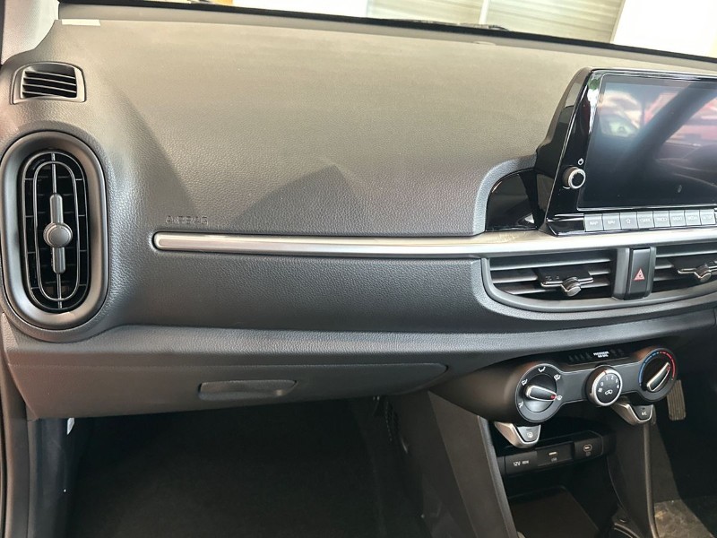  KIA PICANTO 1.0 Pure 5dr 5449796