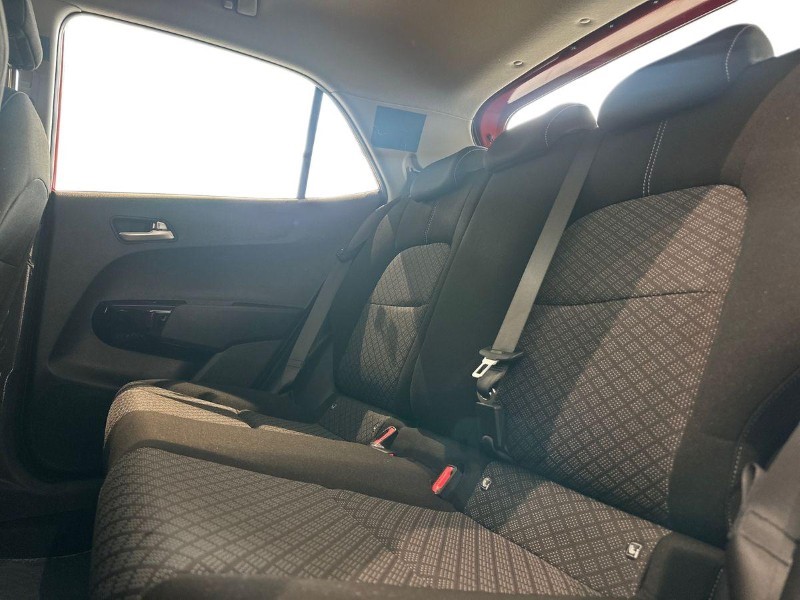 KIA PICANTO 1.0 Pure 5dr 5449773