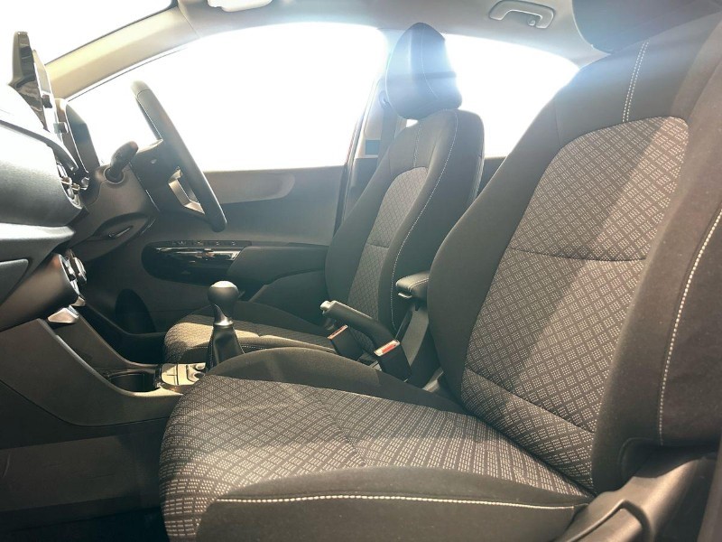  KIA PICANTO 1.0 Pure 5dr 5449772
