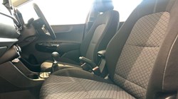KIA PICANTO 1.0 Pure 5dr 5449772