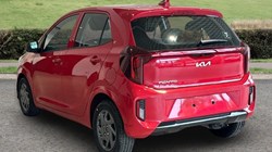 KIA PICANTO 1.0 Pure 5dr 5449771