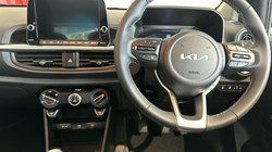 KIA PICANTO 1.0 Pure 5dr 5449790