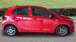 KIA PICANTO 1.0 Pure 5dr 5449774