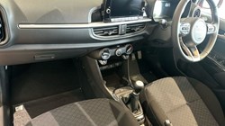 KIA PICANTO 1.0 Pure 5dr 5449799