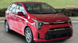 KIA PICANTO 1.0 Pure 5dr 5449770