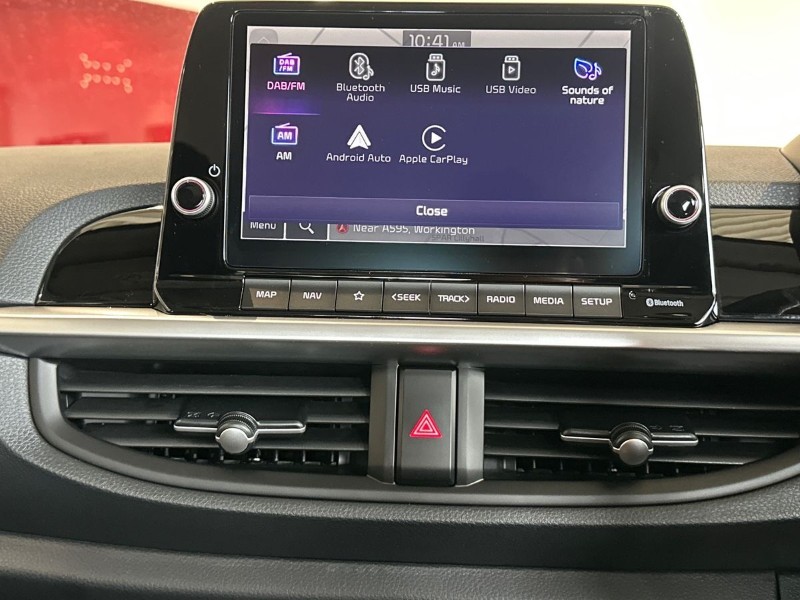  KIA PICANTO 1.0 Pure 5dr 5449794