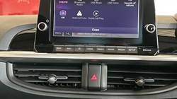 KIA PICANTO 1.0 Pure 5dr 5449794