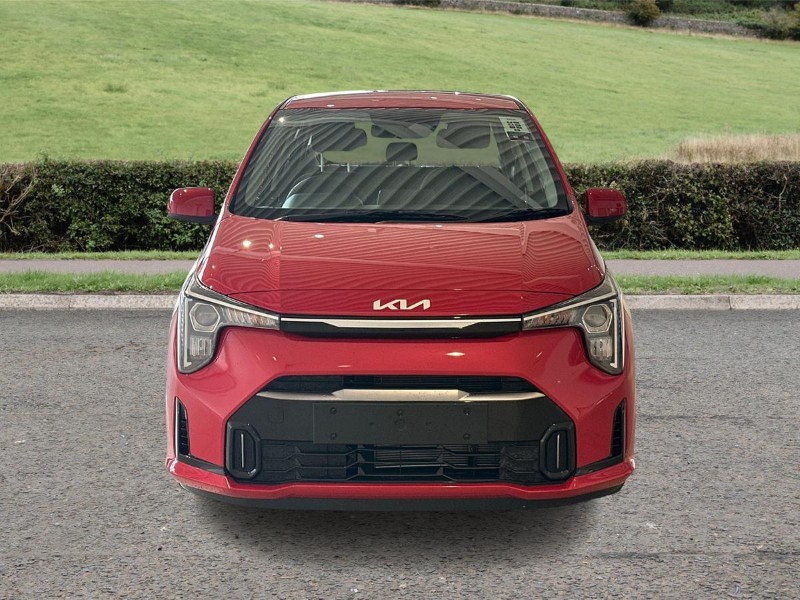  KIA PICANTO 1.0 Pure 5dr 5449776