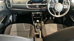 KIA PICANTO 1.0 Pure 5dr 5449778