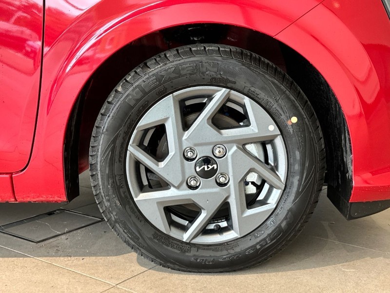  KIA PICANTO 1.0 Pure 5dr 5449777