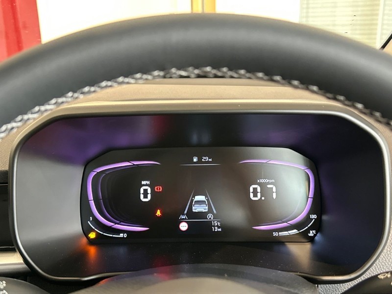  KIA PICANTO 1.0 Pure 5dr 5449789