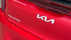 KIA PICANTO 1.0 Pure 5dr 5449804