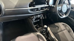 KIA PICANTO 1.0 GT-Line 5dr 5450315