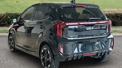 KIA PICANTO 1.0 GT-Line 5dr 5450288