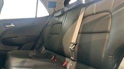 KIA PICANTO 1.0 GT-Line 5dr 5450290