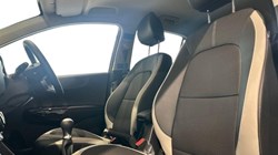 KIA PICANTO 1.0 GT-Line 5dr 5450289