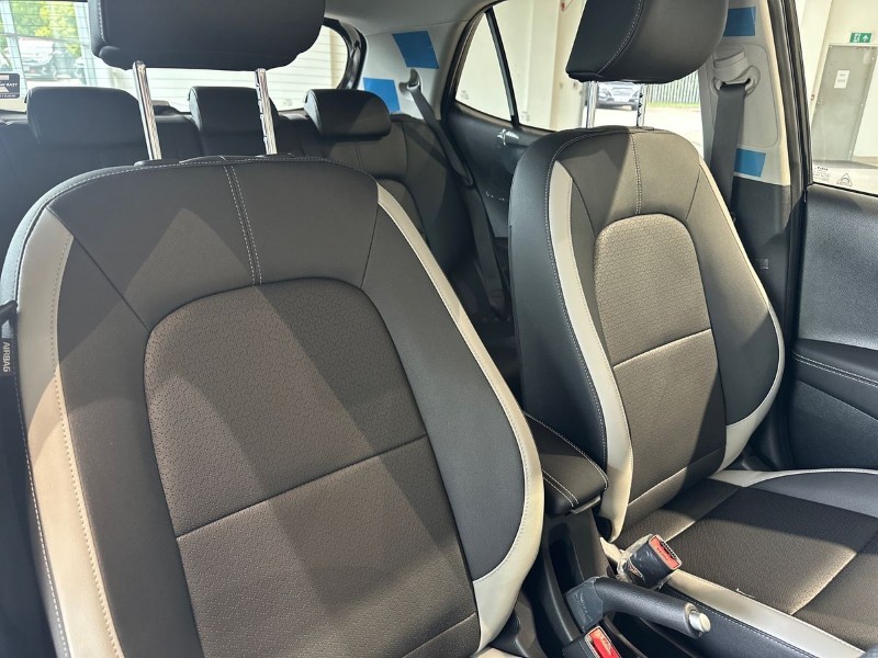  KIA PICANTO 1.0 GT-Line 5dr 5450302