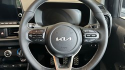KIA PICANTO 1.0 GT-Line 5dr 5450303