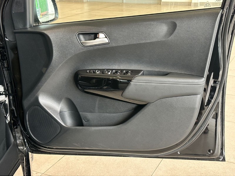  KIA PICANTO 1.0 GT-Line 5dr 5450297